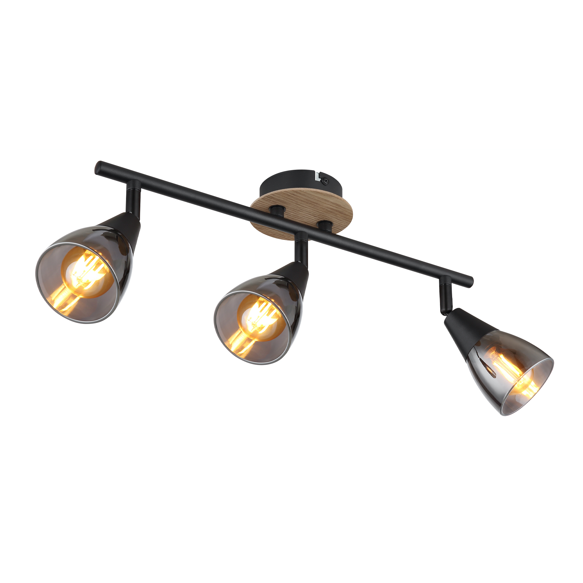 Candeeiro aplique GLOBO 54311-3 MUBBY