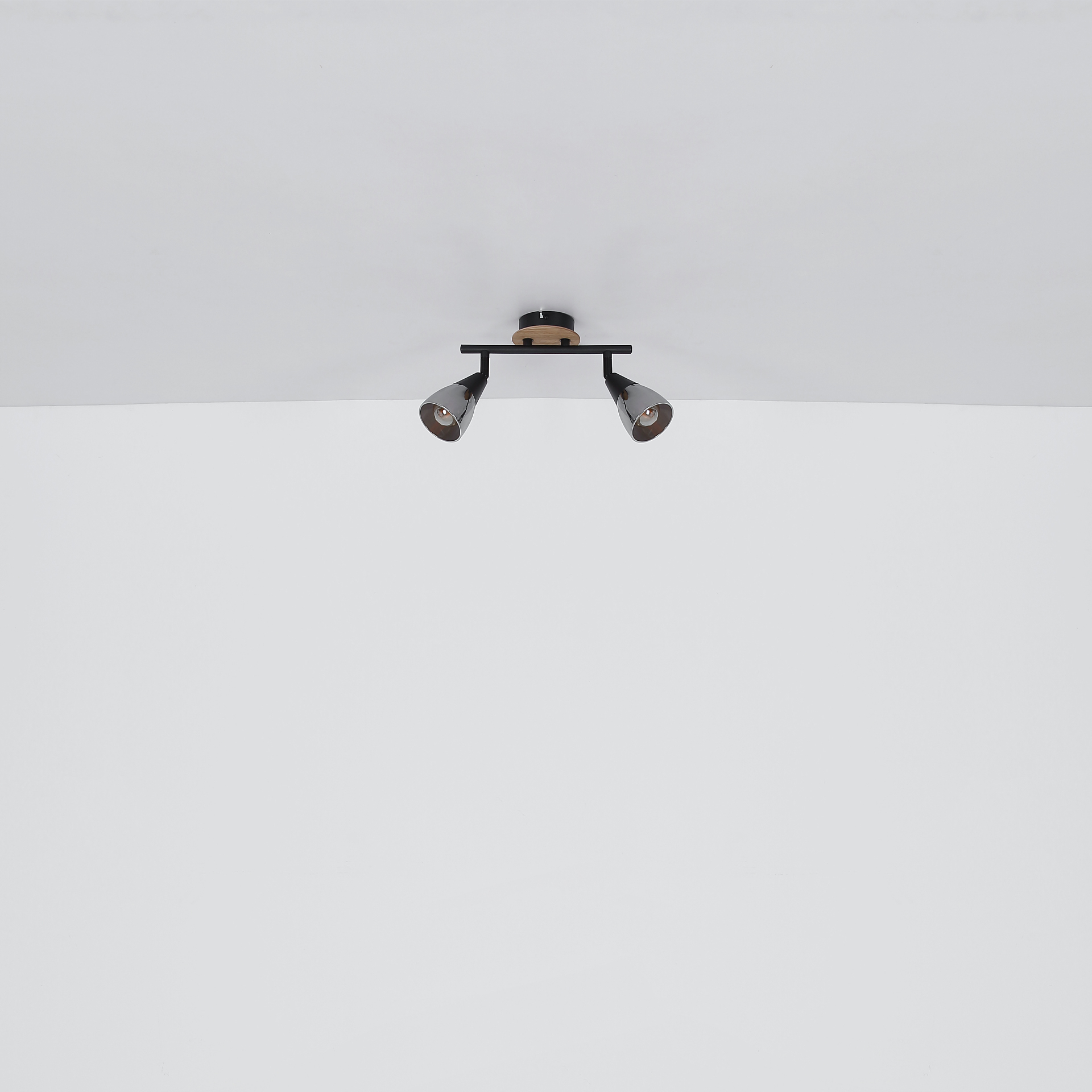 Candeeiro aplique GLOBO 54311-2 MUBBY