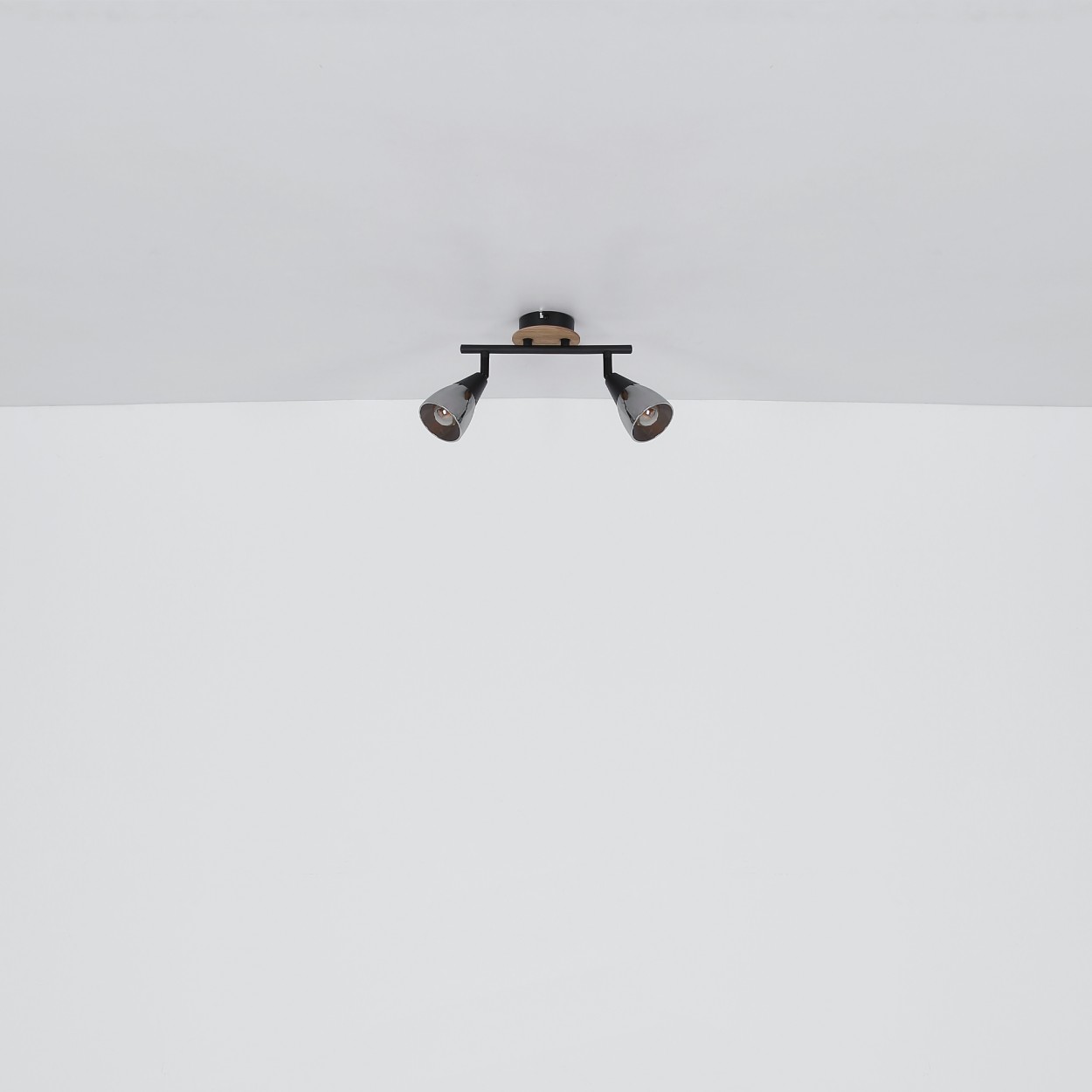 Candeeiro aplique GLOBO 54311-2 MUBBY