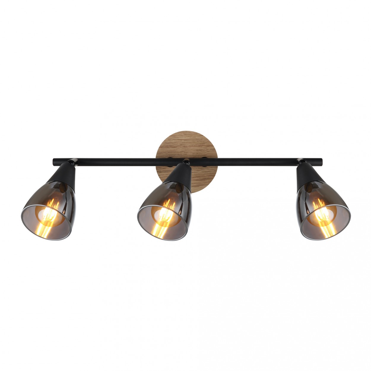 Candeeiro aplique GLOBO 54311-3 MUBBY