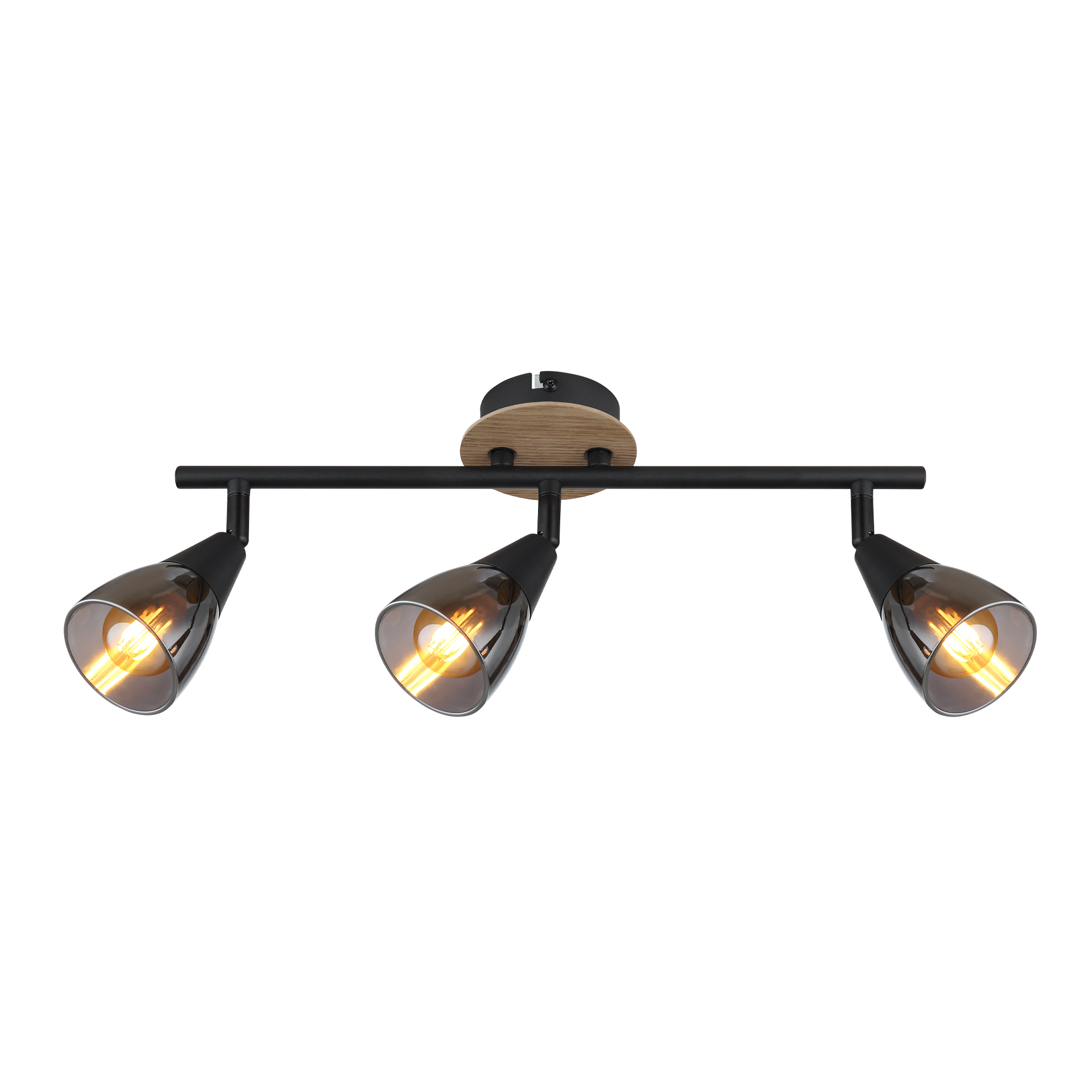 Candeeiro aplique GLOBO 54311-3 MUBBY