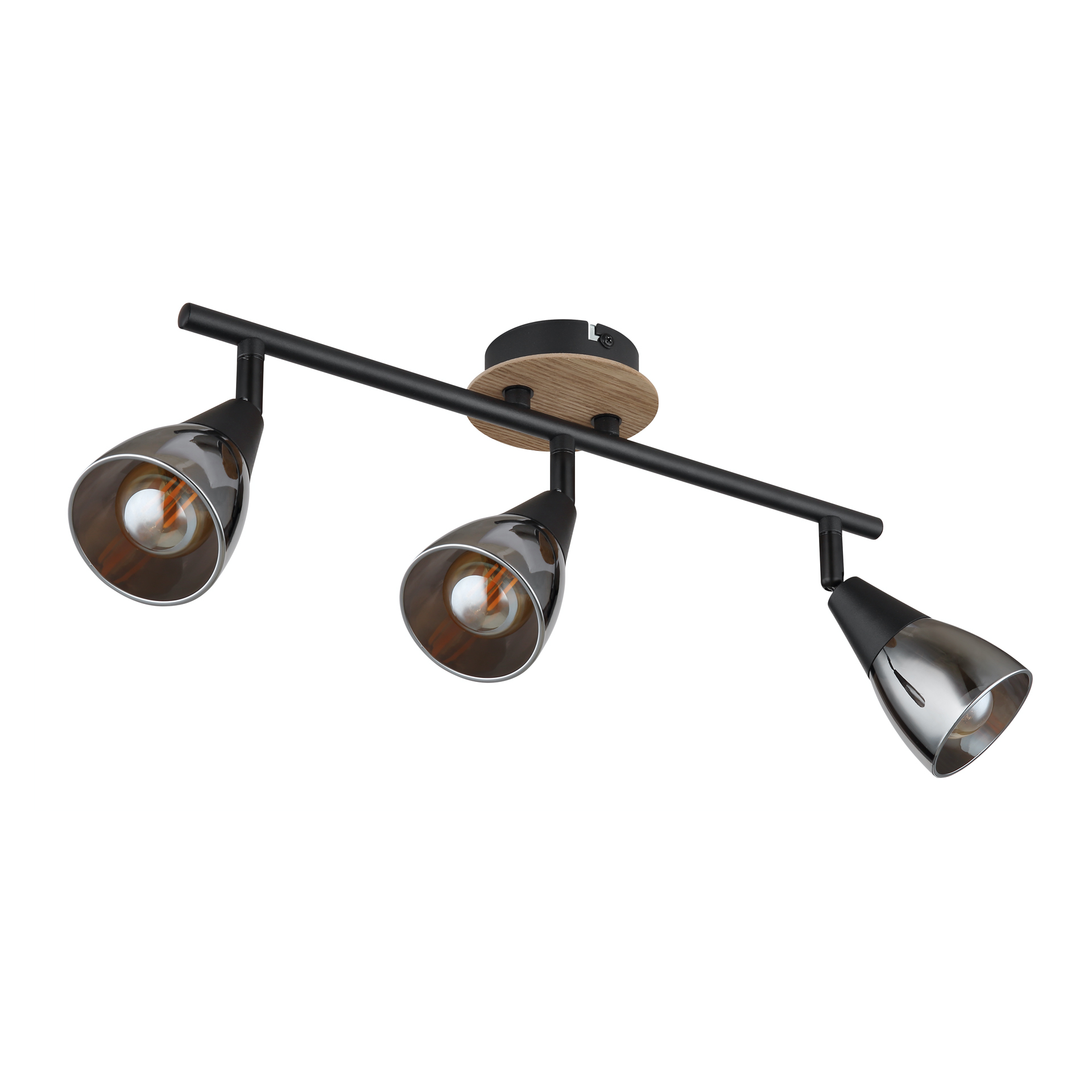 Candeeiro aplique GLOBO 54311-3 MUBBY