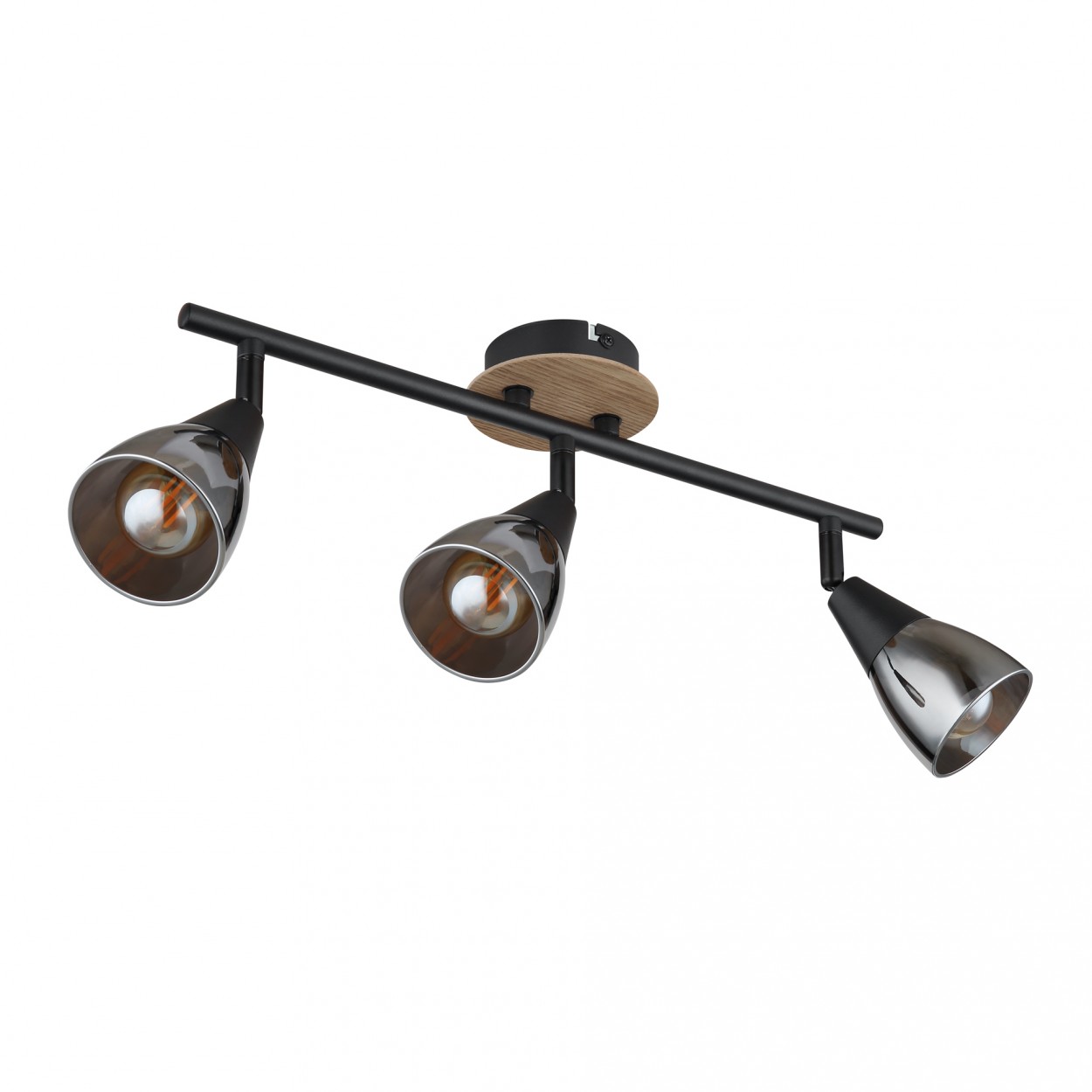 Candeeiro aplique GLOBO 54311-3 MUBBY