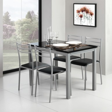 Mesa de Cozinha JOM YS2348