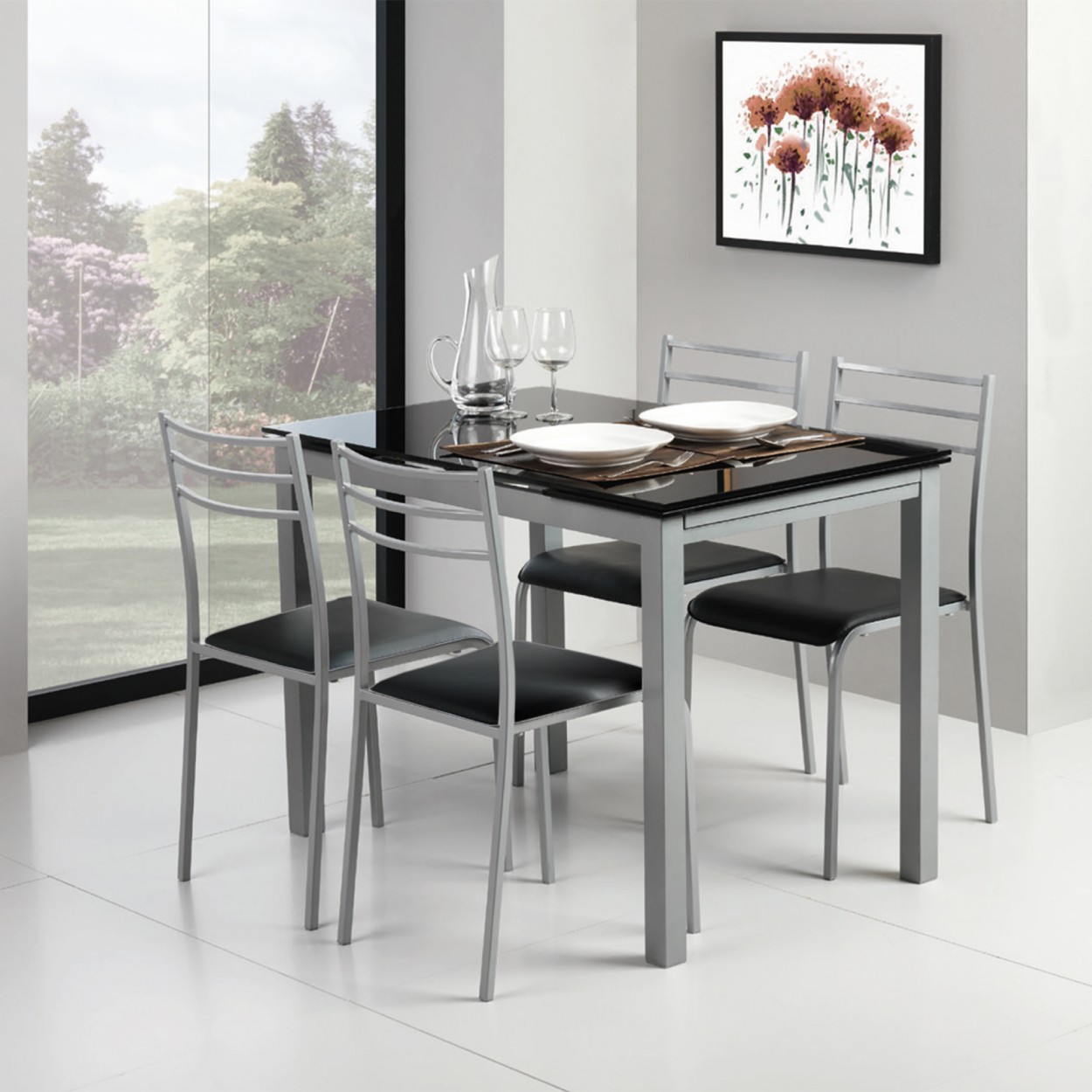 Mesa de Cozinha JOM YS2348