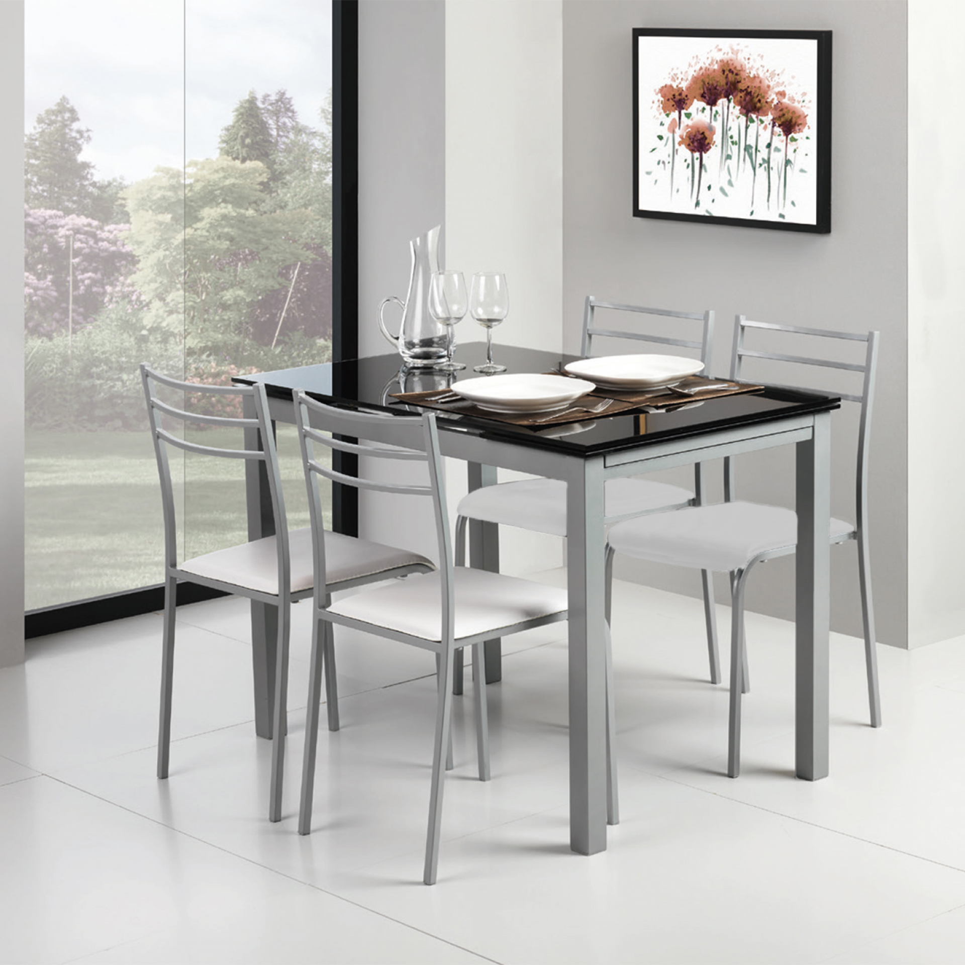 Mesa de Cozinha JOM YS2348