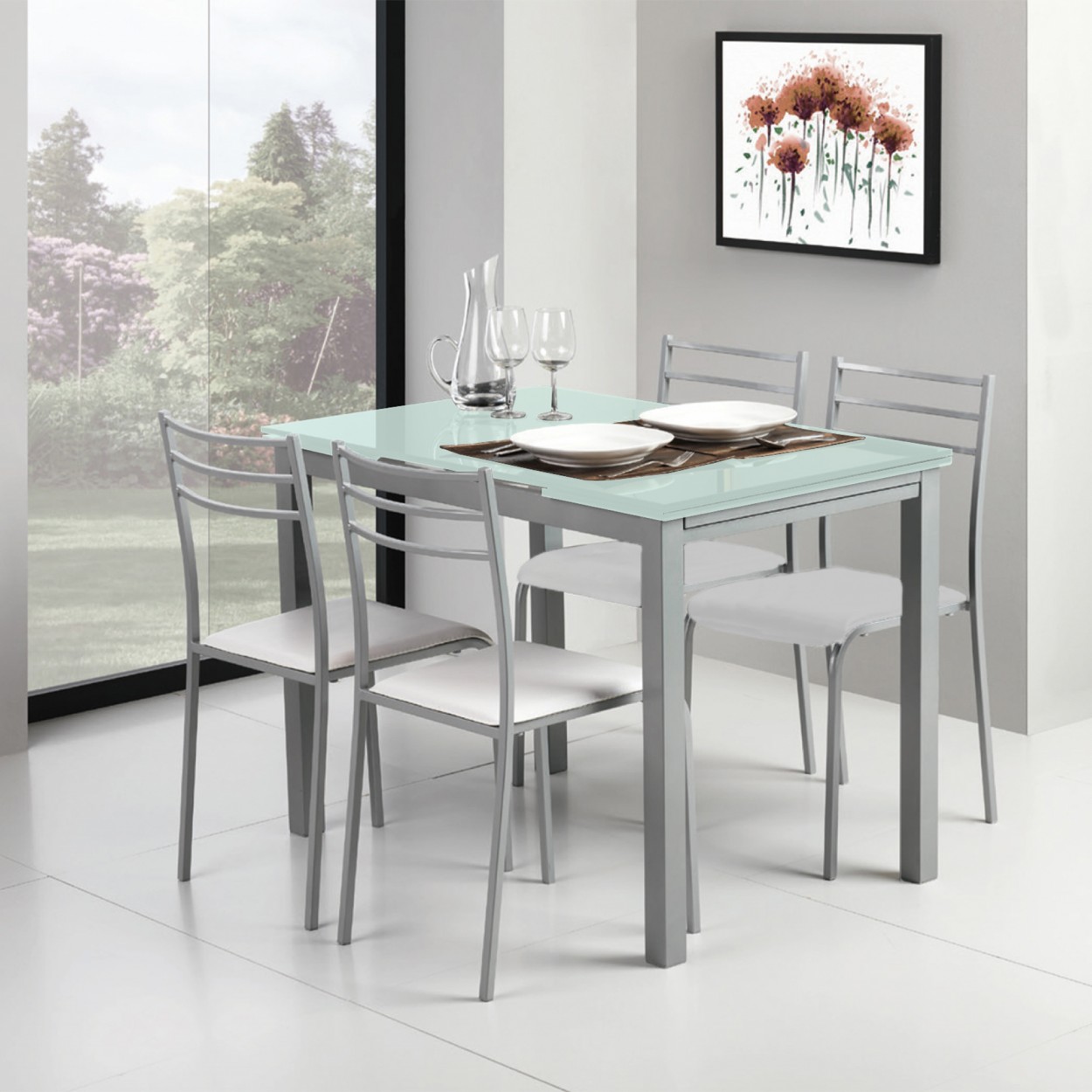 Mesa de Cozinha JOM YS2348