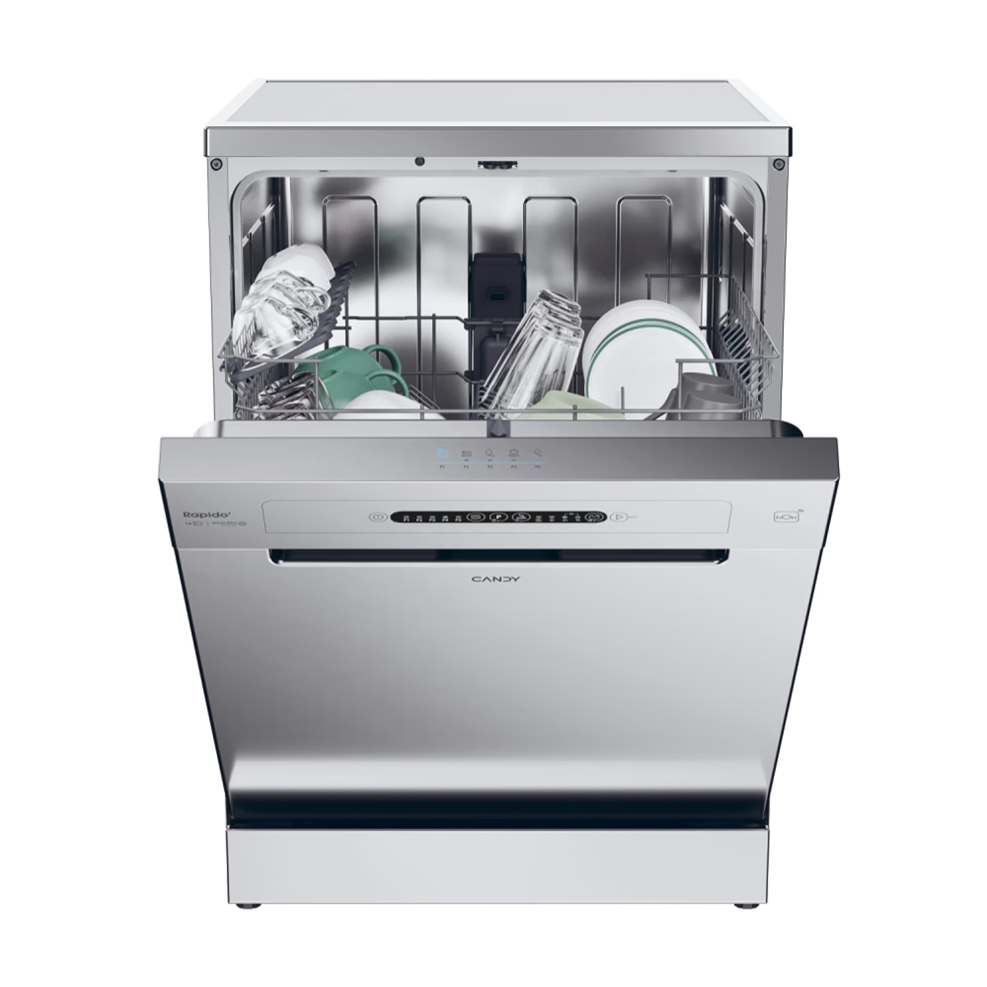 Máquina de Lavar Loiça CANDY CF 3E7 L0S