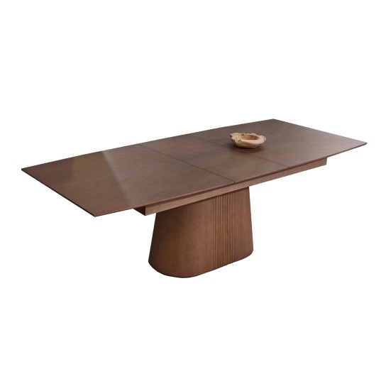 Mesa de Jantar SANTORINI SAN140 - Image product