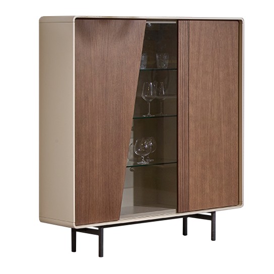 M�vel Bar SANTORINI SAN100 - Image product