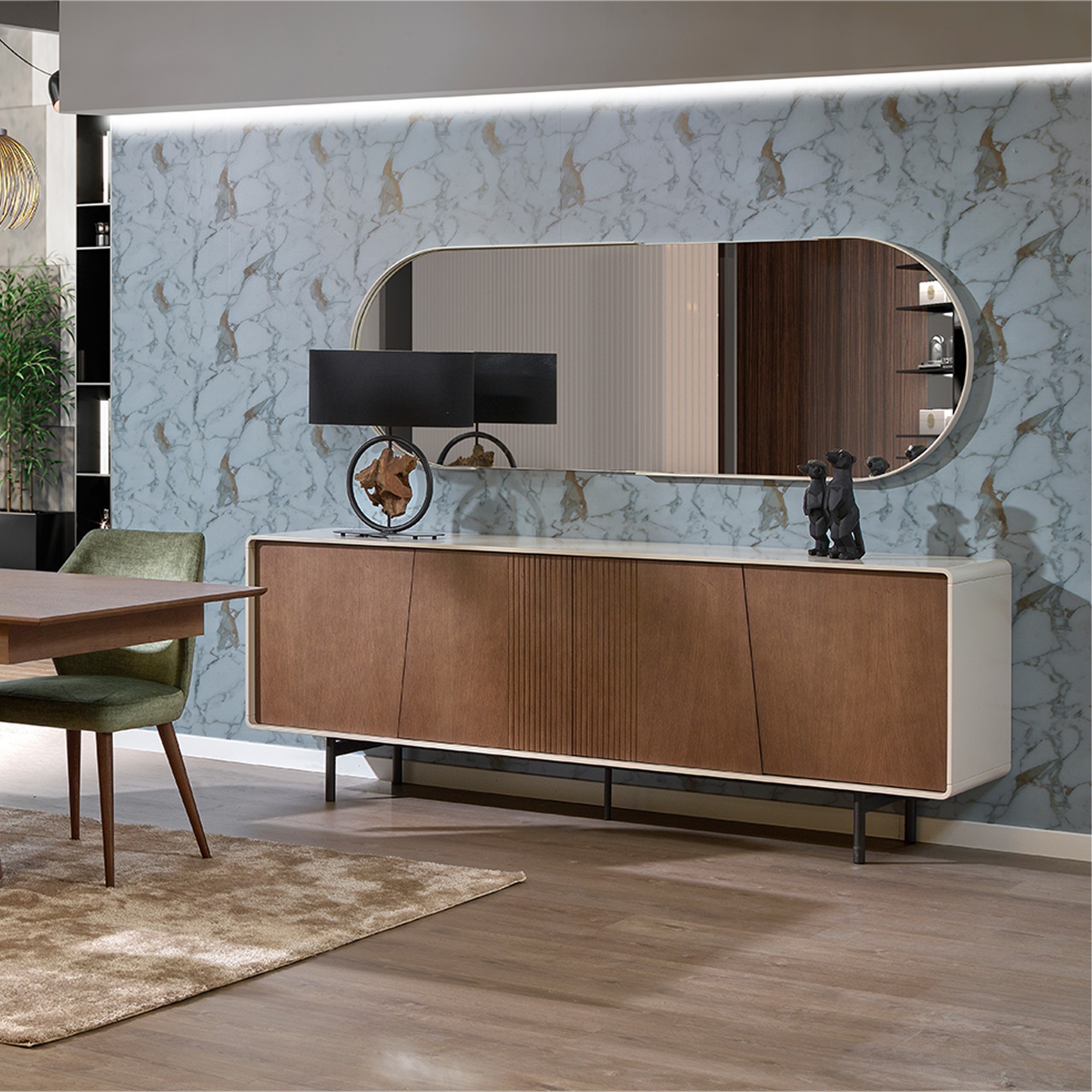 Aparador SANTORINI SAN110