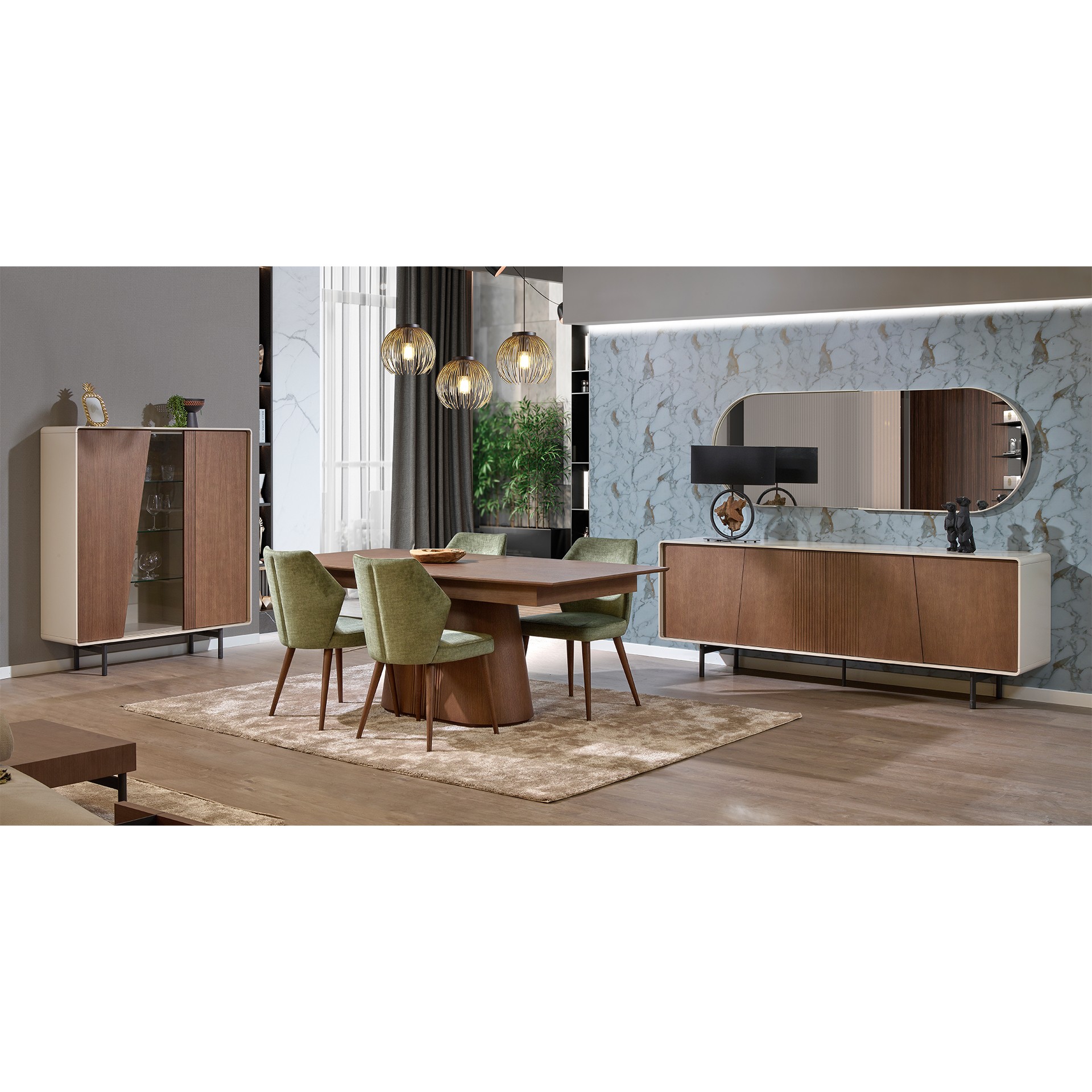 Cadeira SANTORINI NEO202