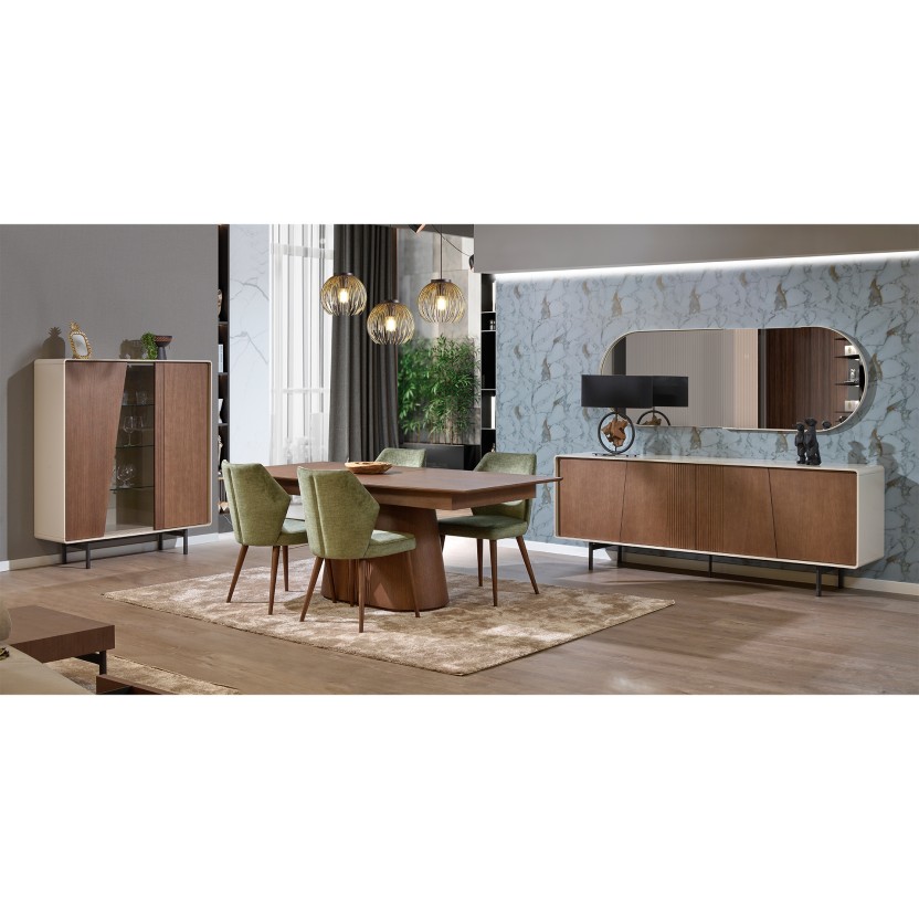 Cadeira SANTORINI NEO202
