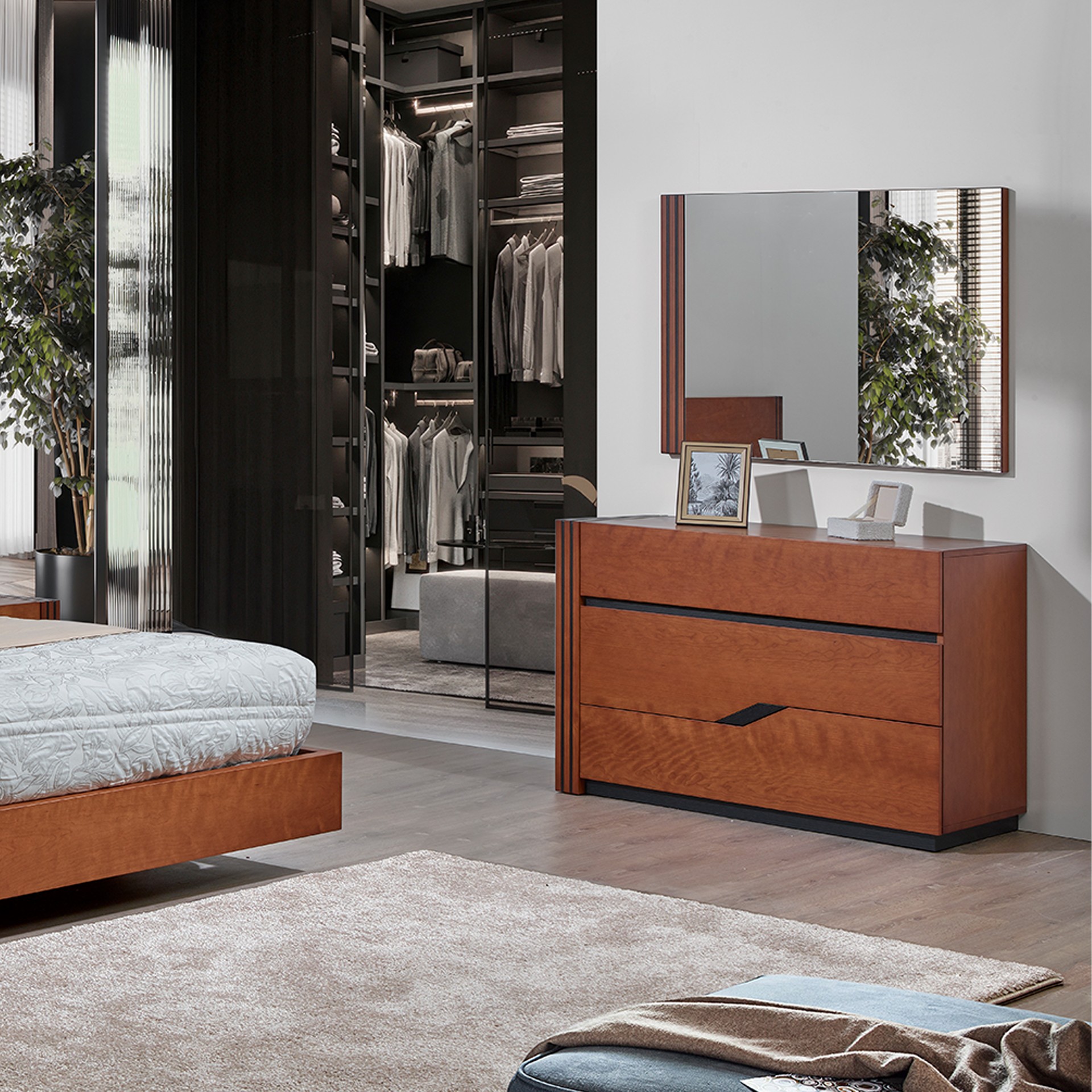 Cómoda MANAUS MAN020