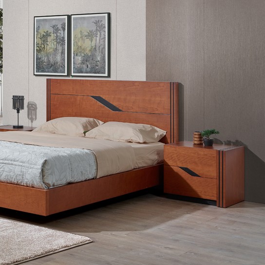 Mesa de Cabeceira MANAUS MAN010D - Image product