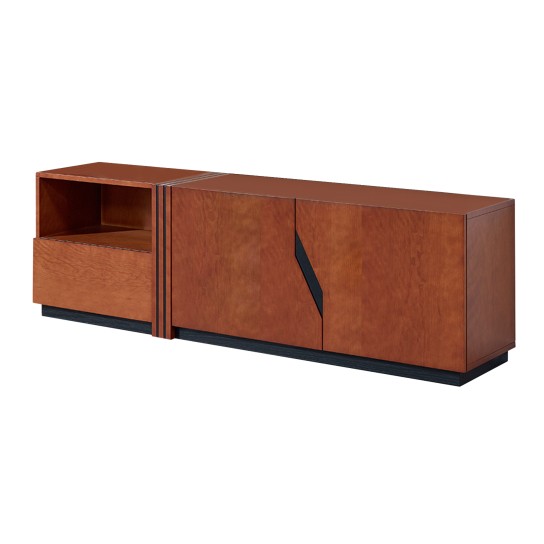 M�vel TV MANAUS MAN120 - Image product