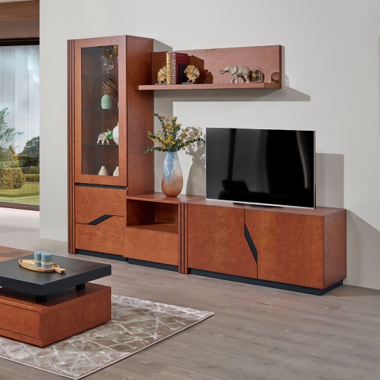 M�vel TV MANAUS MAN120 - Image product