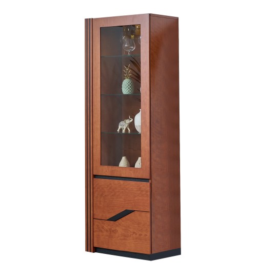 Vitrine MANAUS MAN161 - Image product