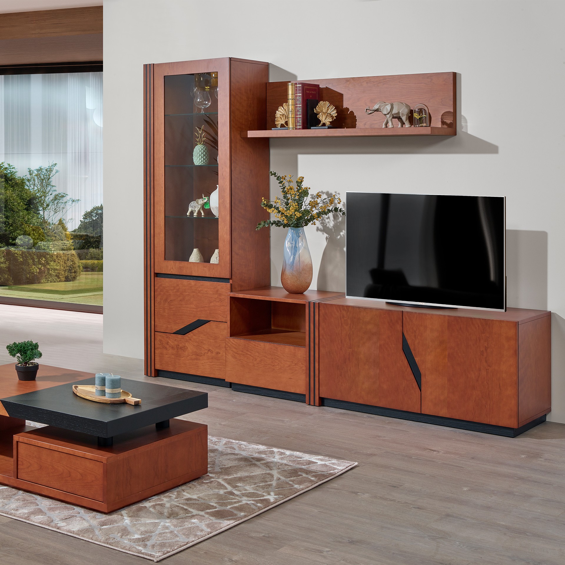 Prateleira MANAUS MAN115