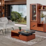 Mesa de Centro JOM F-130 Mesa de Centro JOM F-130