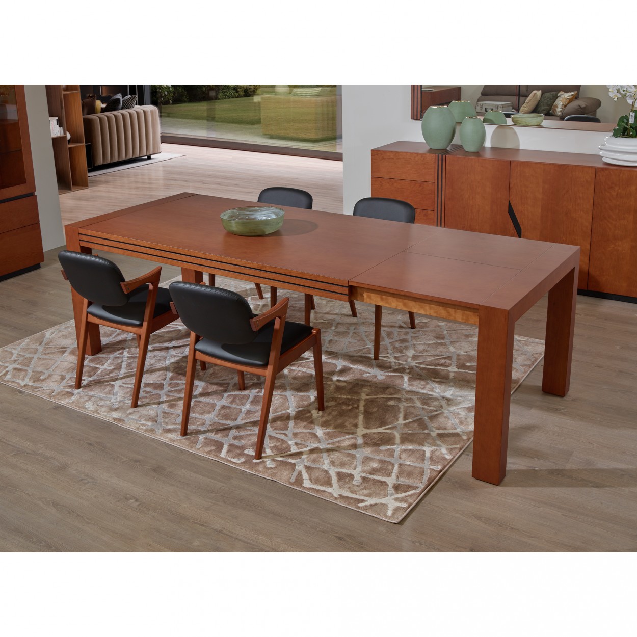 Mesa de Jantar MANAUS MAN140