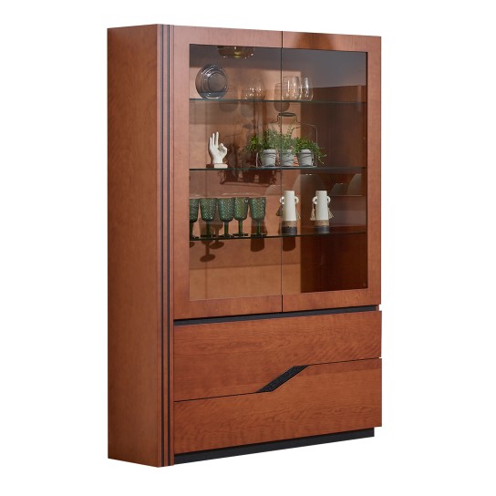 Vitrine MANAUS MAN162 - Image product