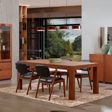 Cadeira MANAUS MAN150