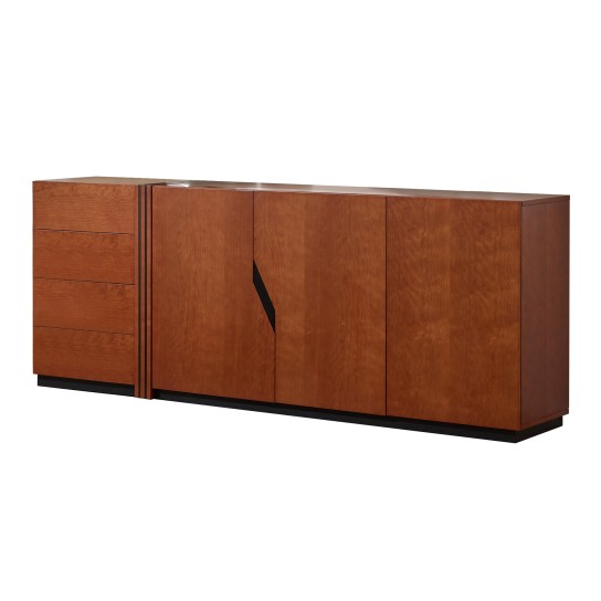 Aparador MANAUS MAN110 - Image product