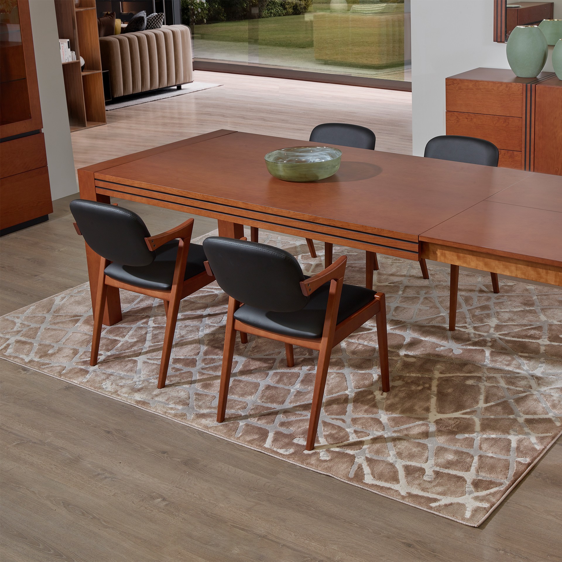 Cadeira MANAUS MAN150