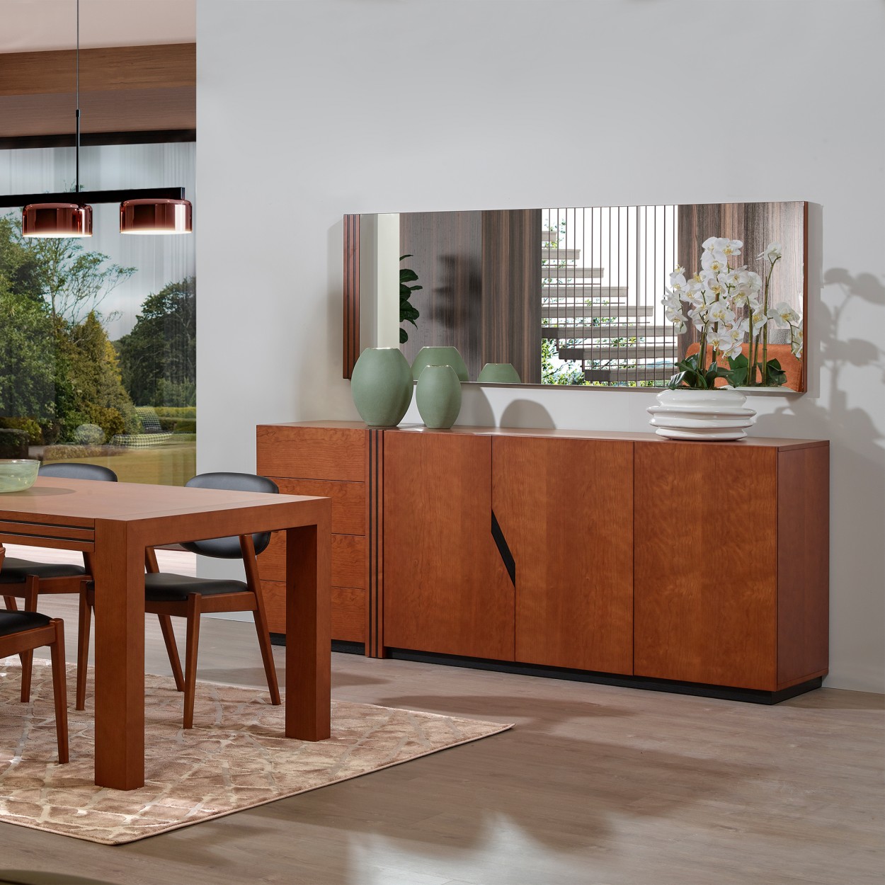 Aparador MANAUS MAN110