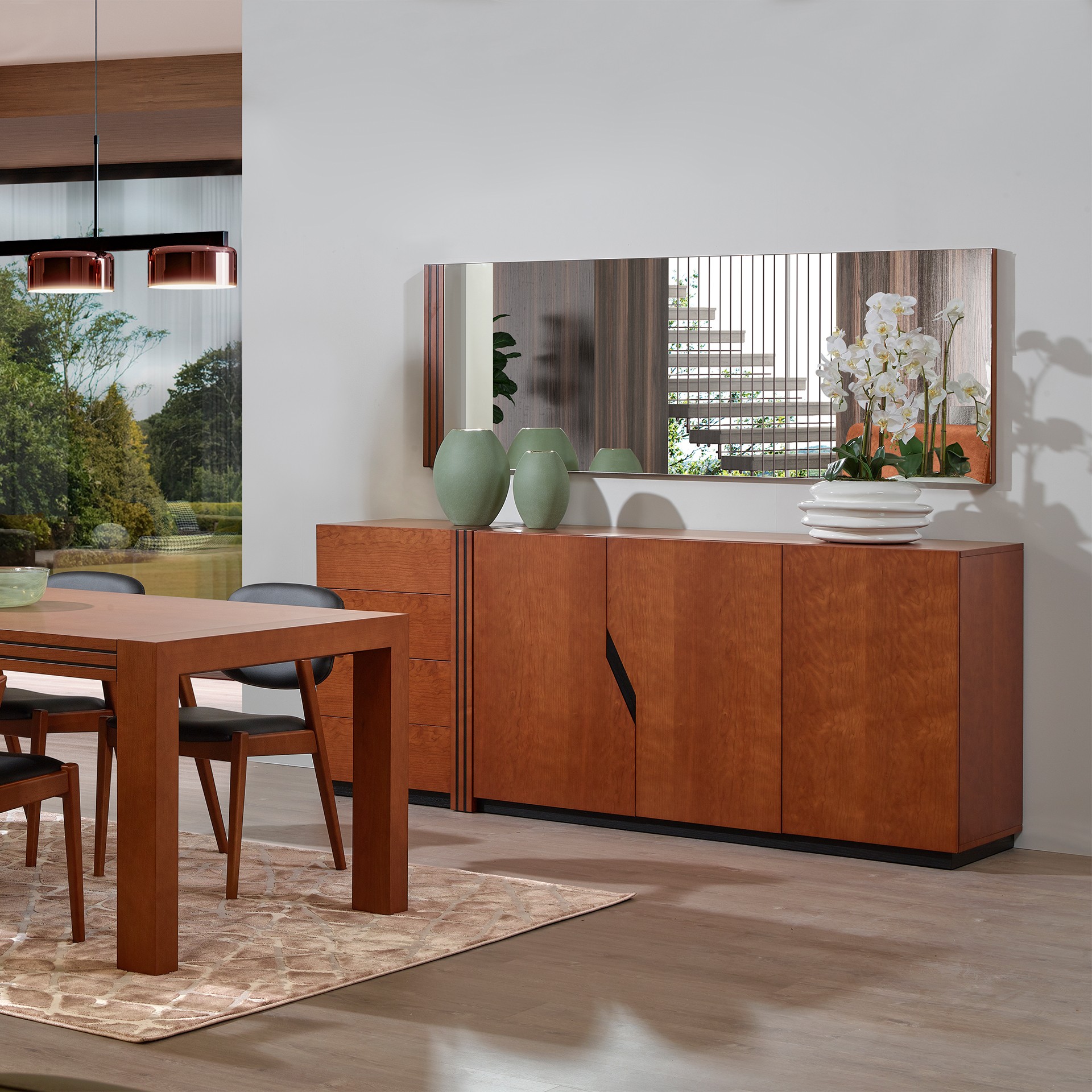 Moldura MANAUS MAN105