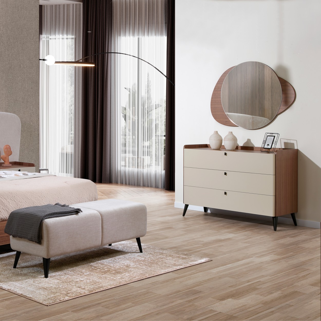 Comoda COLOMBO COL020