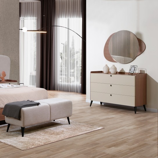 Moldura para comoda COLOMBO COL040 - Image product