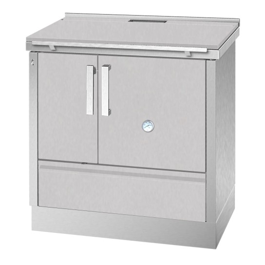 FOGAO LENHA Alpi �quila ED 1209 - Image product