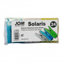 Pack 24 molas JOM SOL 131/JO
