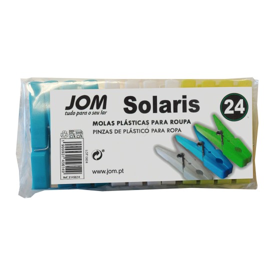 Pack 24 molas JOM SOL 131/JO - Image product