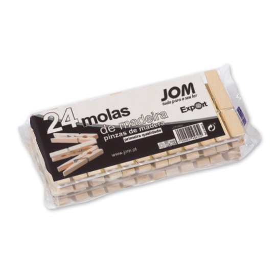 Pack 24 molas JOM EXP 131/JO - Image product