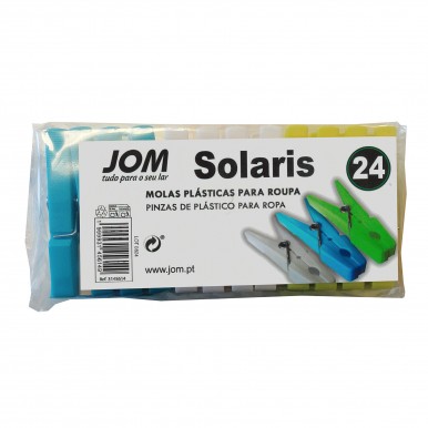 Pack 24 molas JOM SOL 131/JO