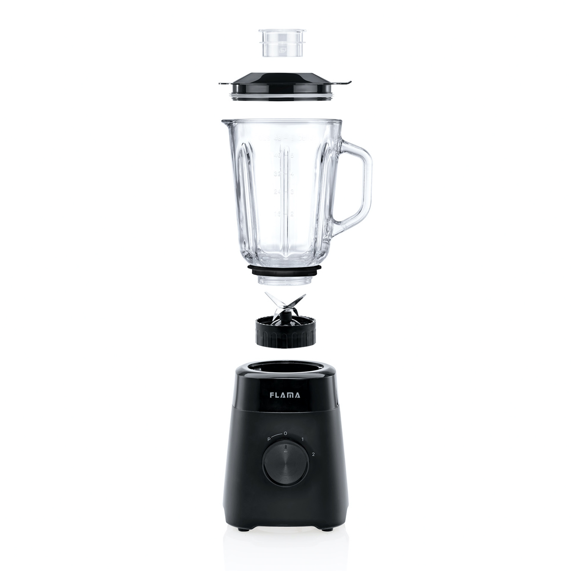 Liquidificadora FLAMA 2232FL