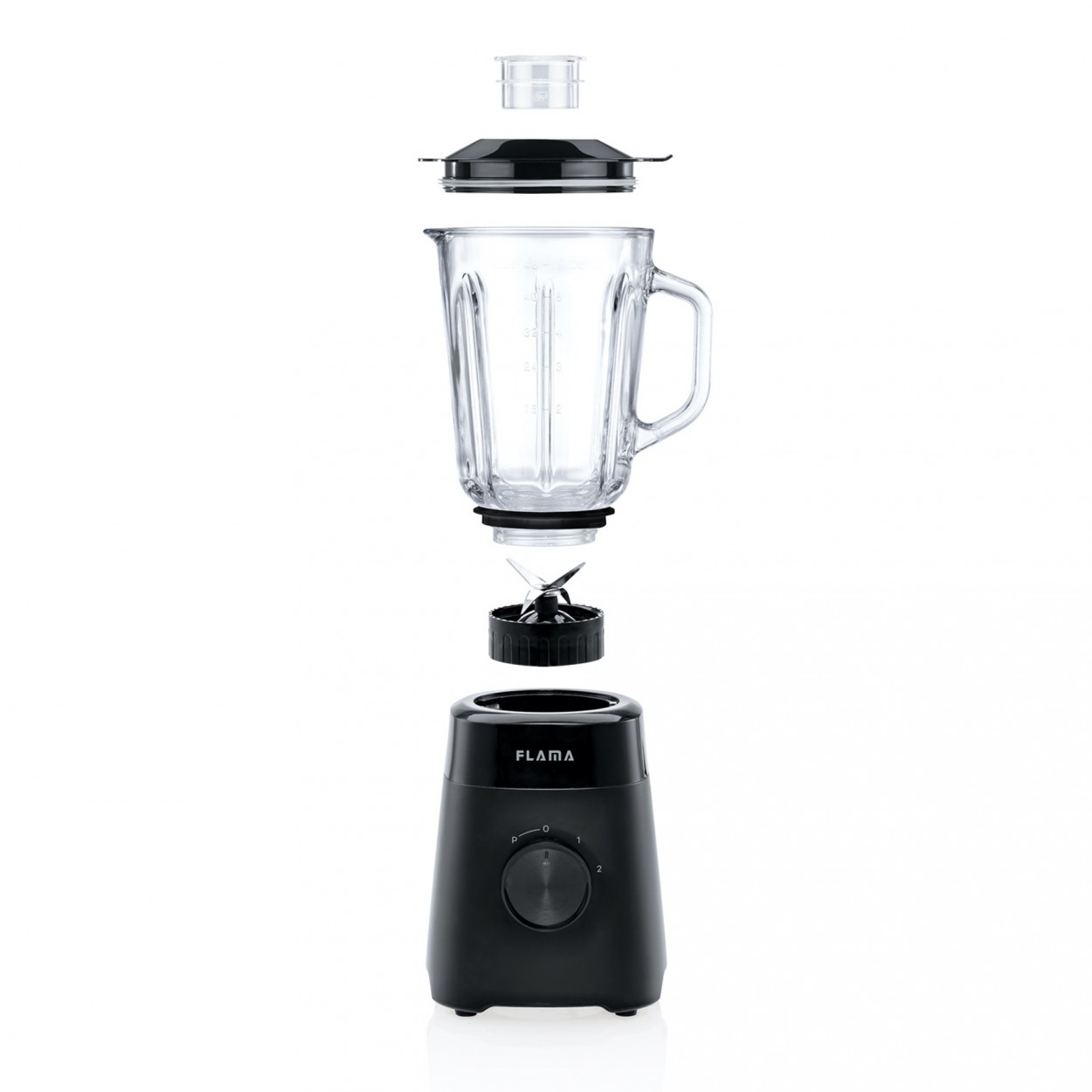 Liquidificadora FLAMA 2232FL