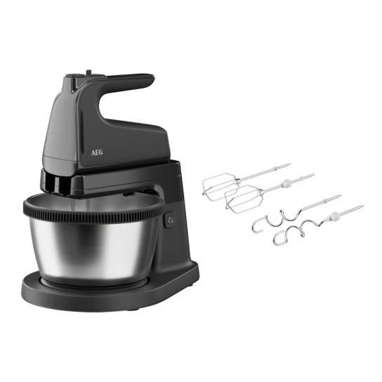 Batedeira com Ta�a AEG ASM4B - Image product