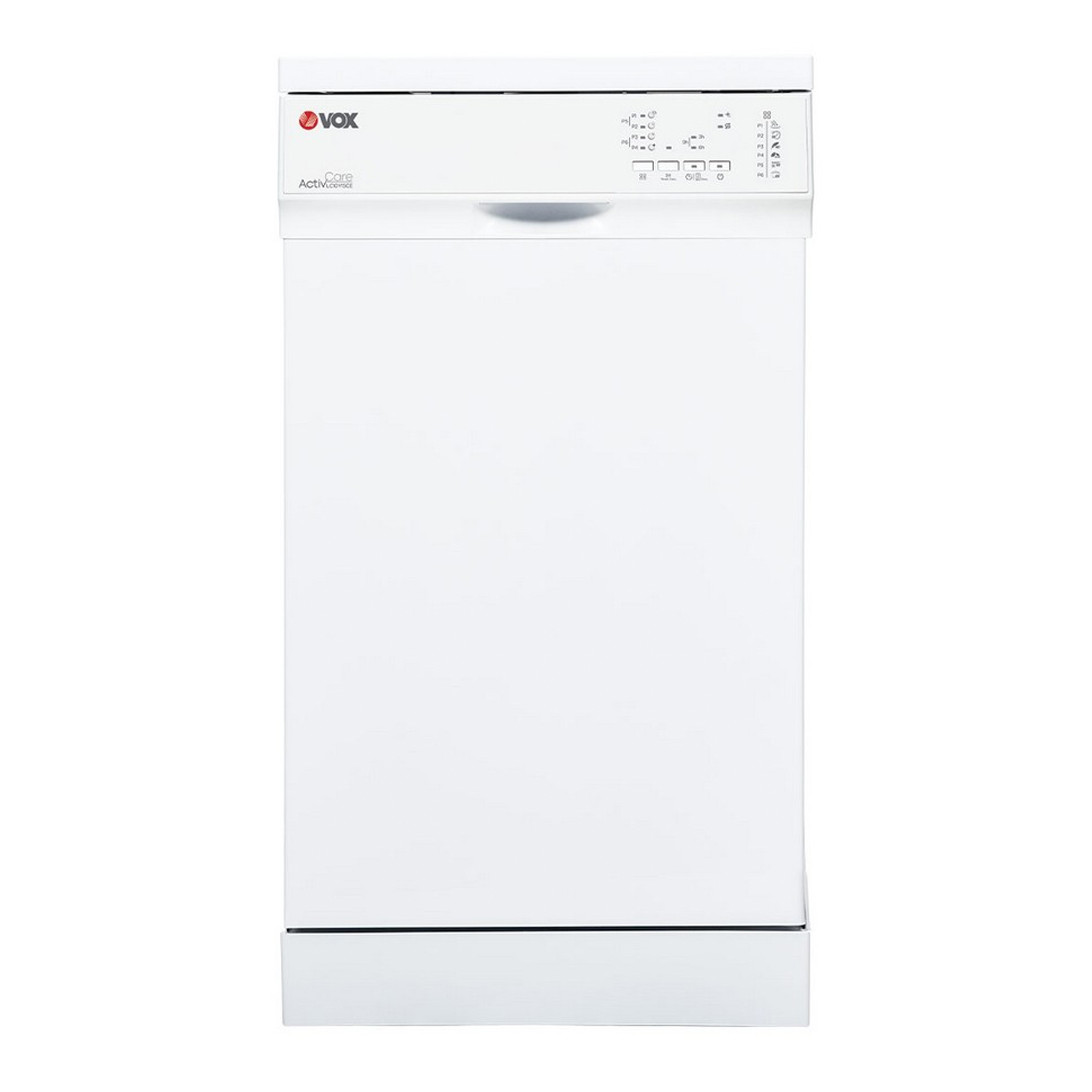 Máquina de Lavar Loiça Vox LC10Y15CE