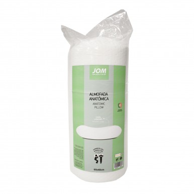 Almofada JOM Anatómica / Cervical Almofada JOM Anatómica / Cervical