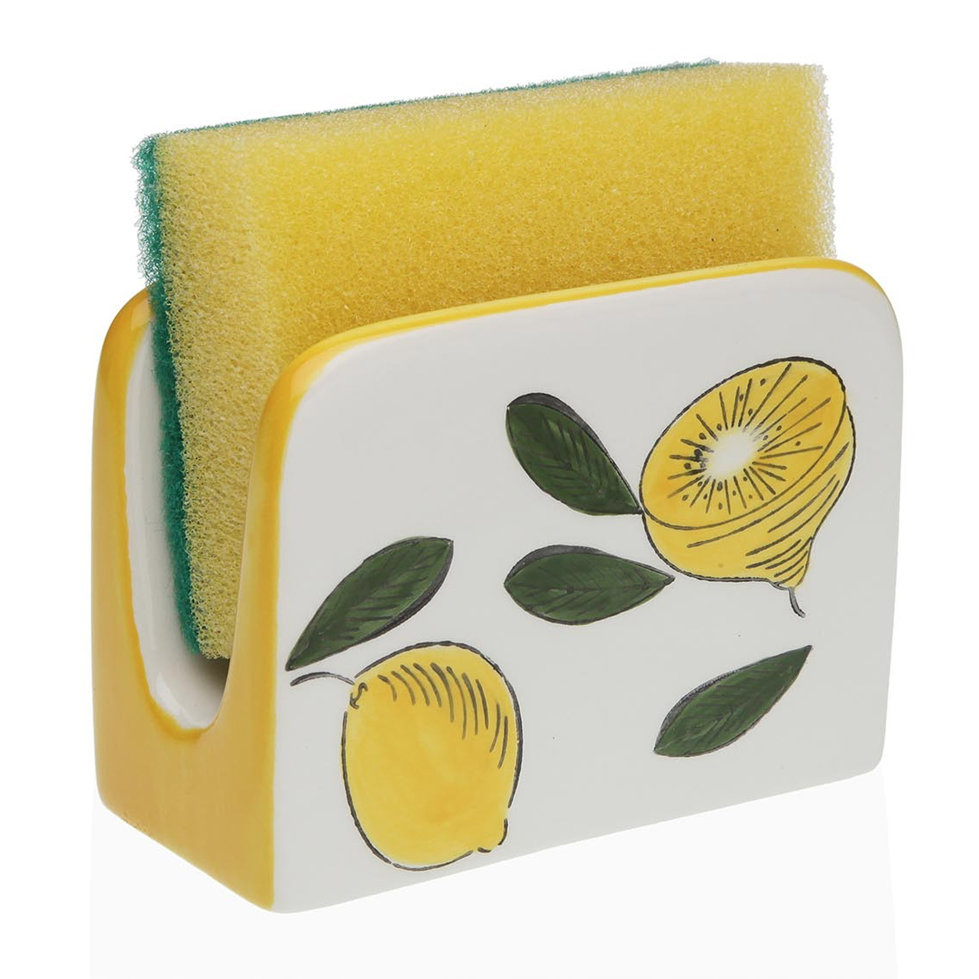 Porta esponjas JOM 2211-0092