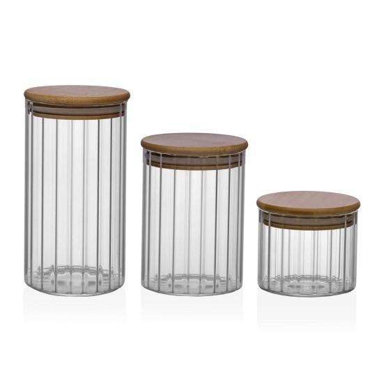 Frasco cozinha JOM 2250-0016 - Image product