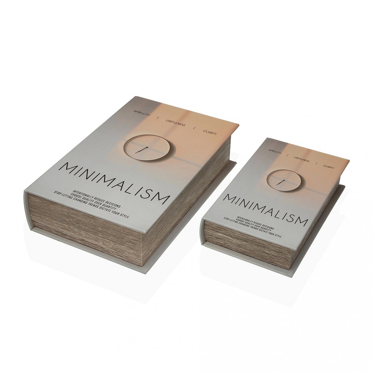 Conjunto 2 livros JOM 2233-0017