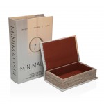 Conjunto 2 livros JOM 2233-0017