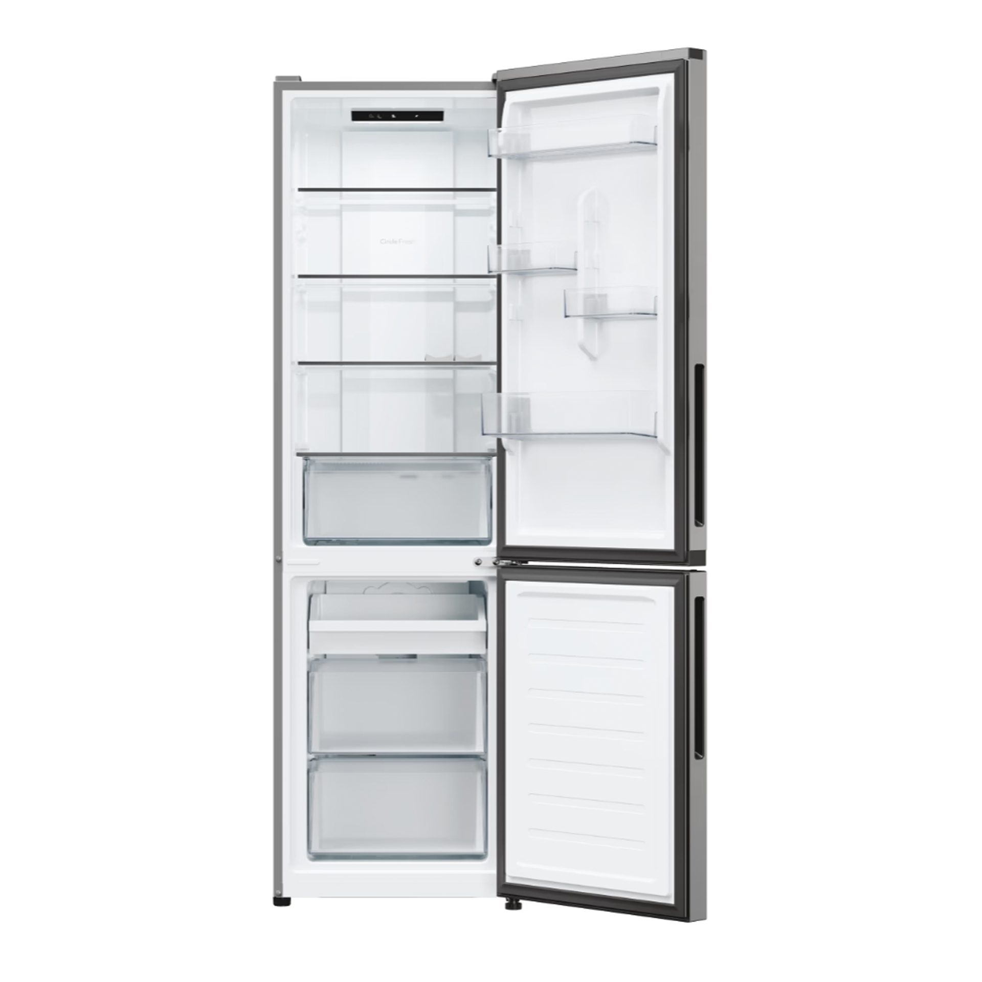 Combinado CANDY CNCQ 2T518 EX