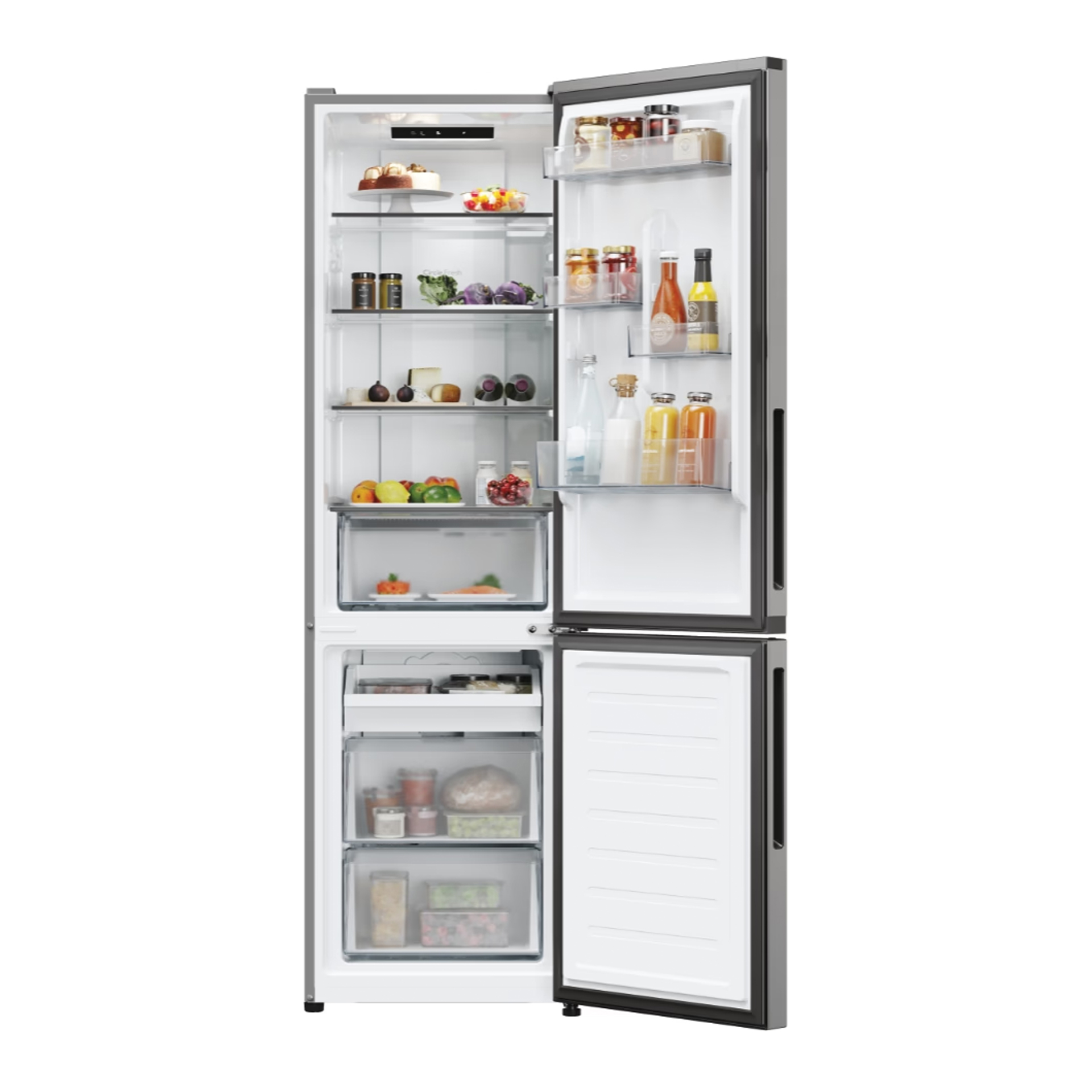 Combinado CANDY CNCQ 2T518 EX