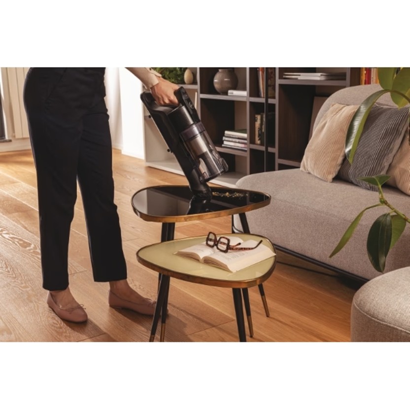 Aspirador Vertical HOOVER HF1P10H 011
